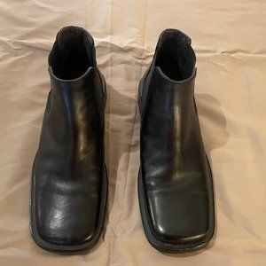 Men's Kenneth Cole Turn Around black boots